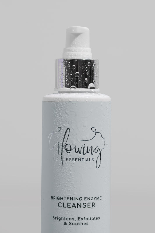 Brightening Enzyme Cleanser