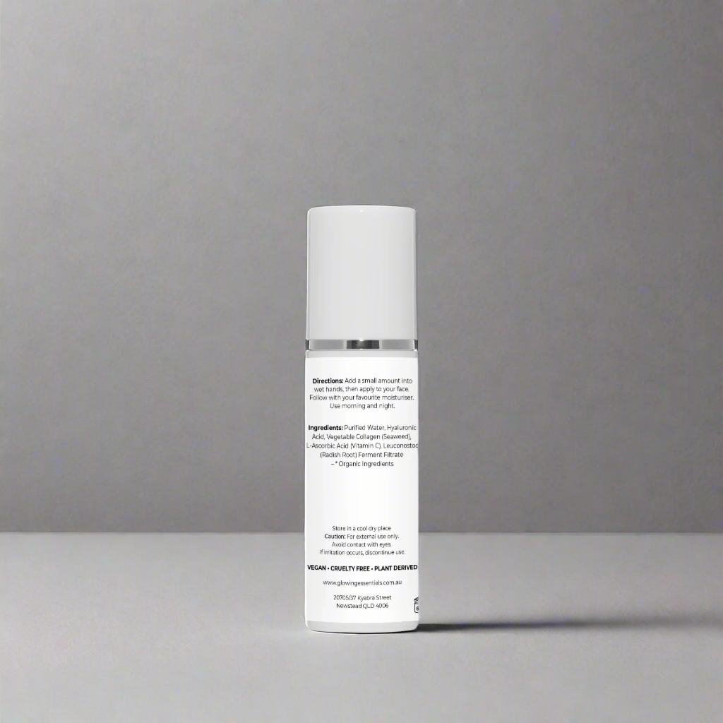 Hydrating Collagen Serum