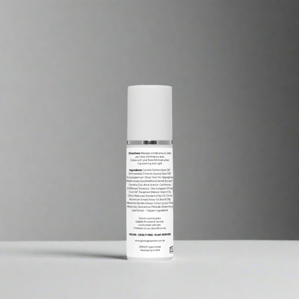 Ultimate Anti-Ageing Serum