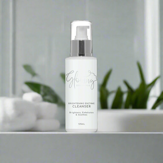 Brightening Enzyme Cleanser