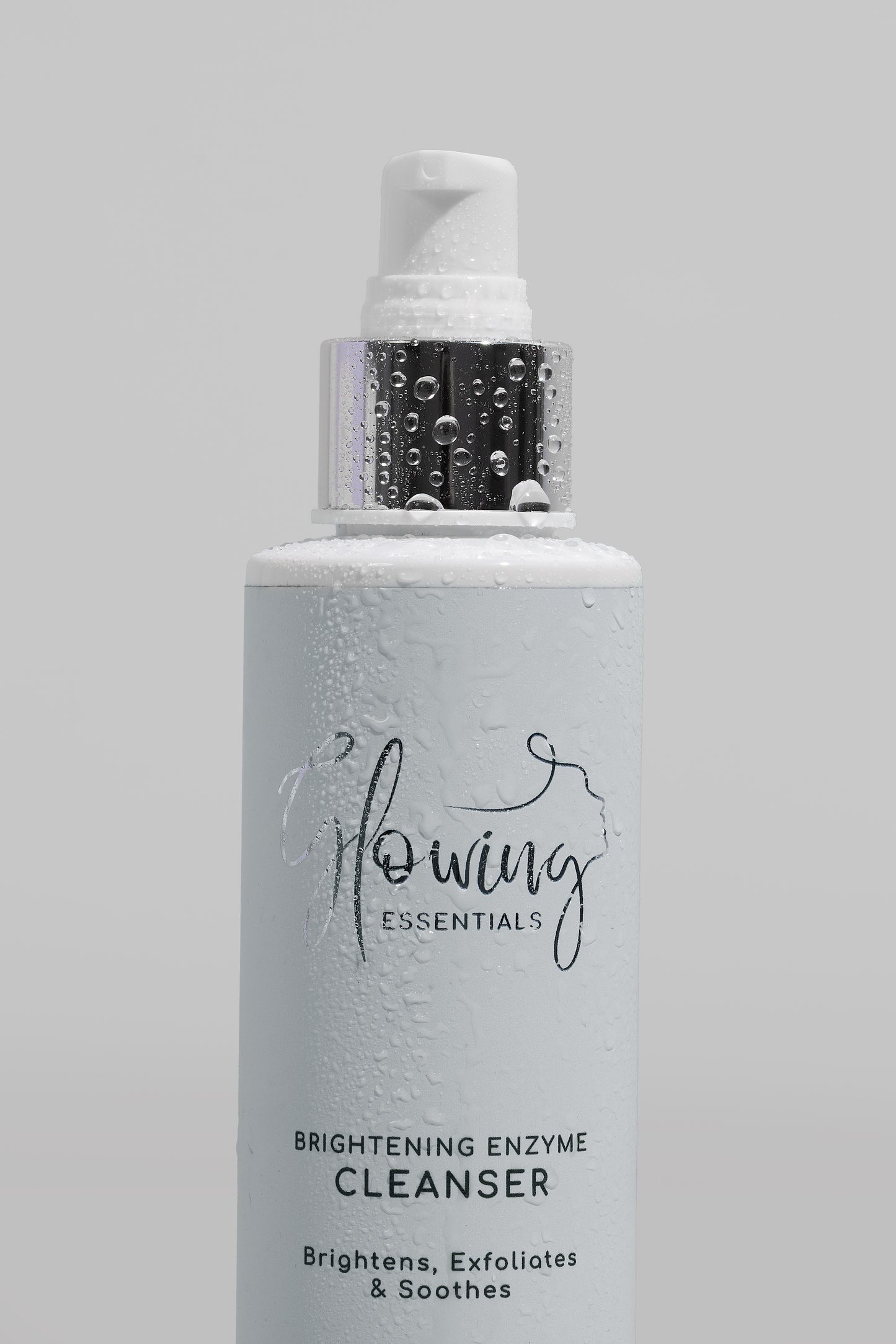 Brightening Enzyme Cleanser