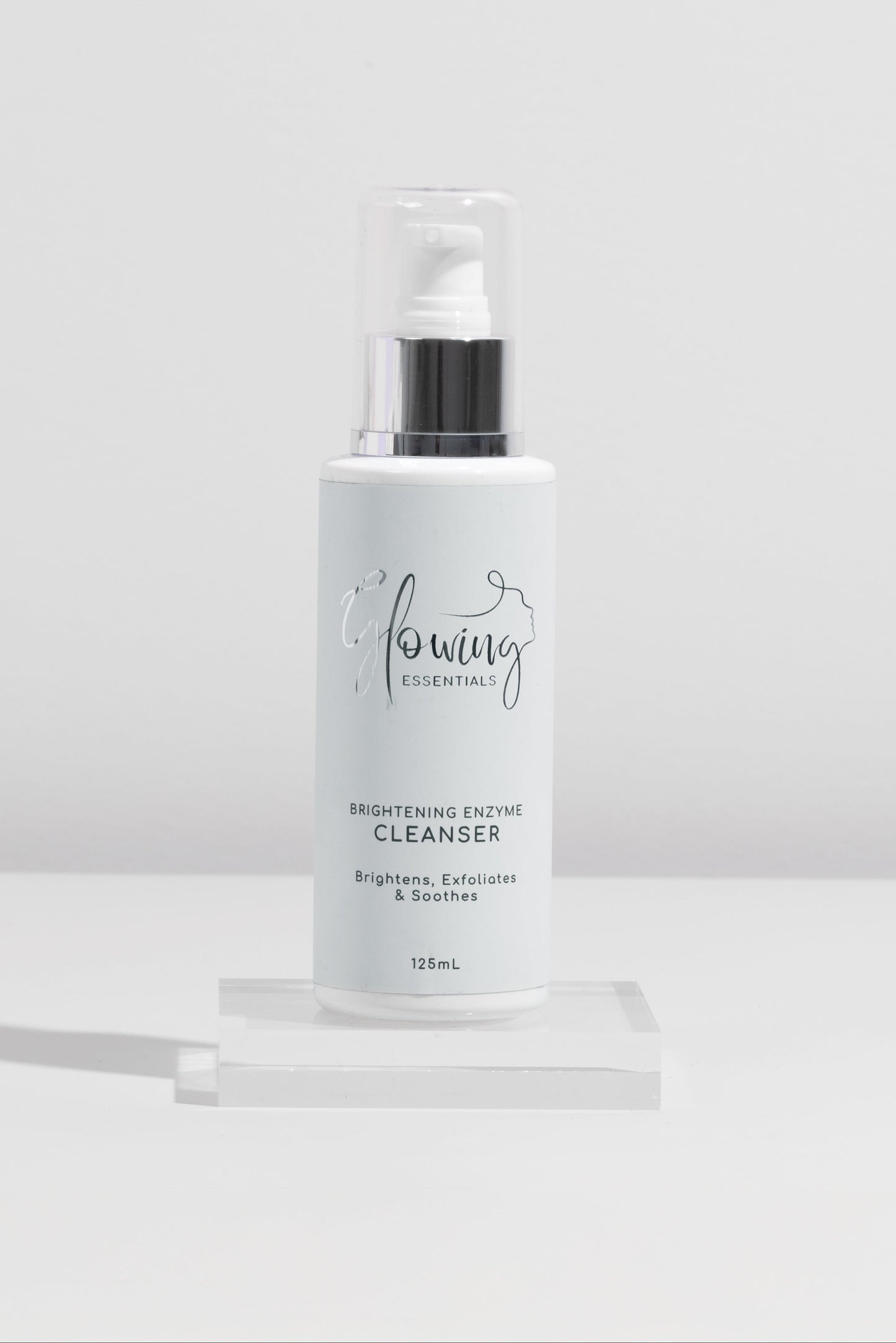 Brightening Enzyme Cleanser