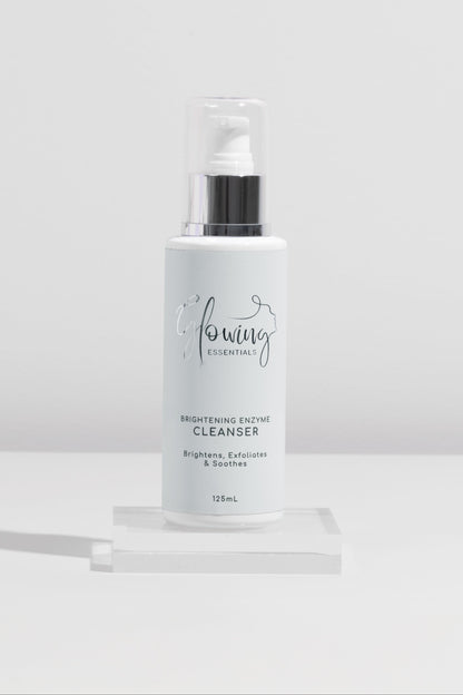 Brightening Enzyme Cleanser