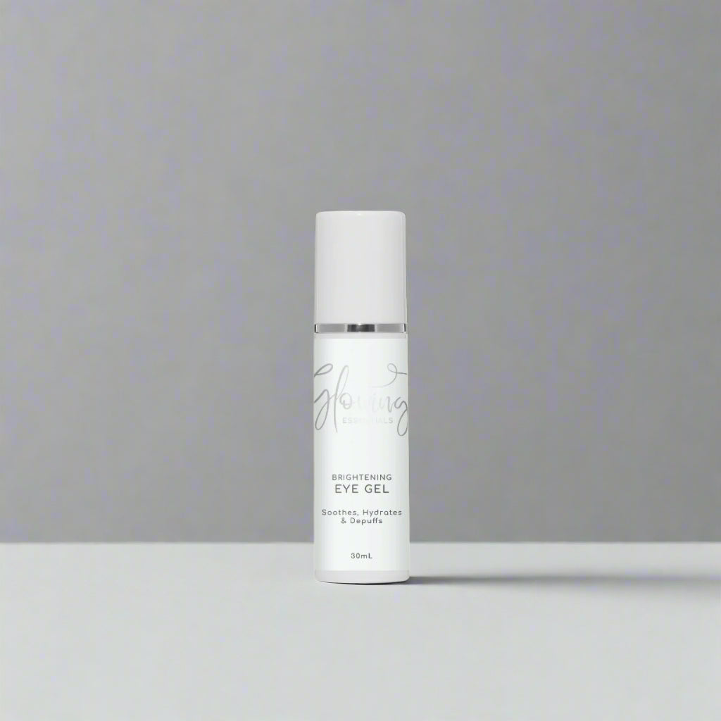 Brightening Eye Gel