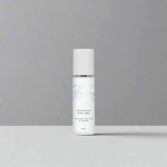 Brightening Eye Gel