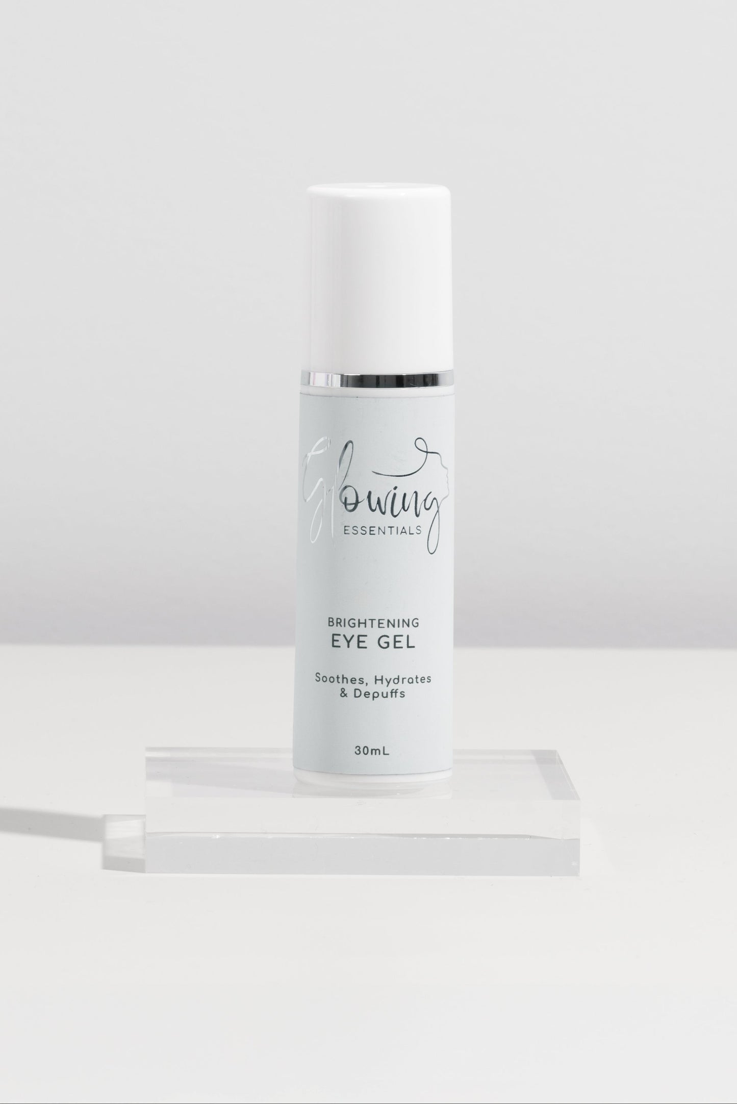Brightening Eye Gel