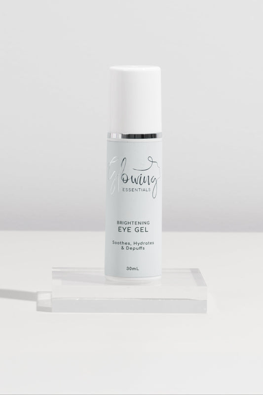 Brightening Eye Gel