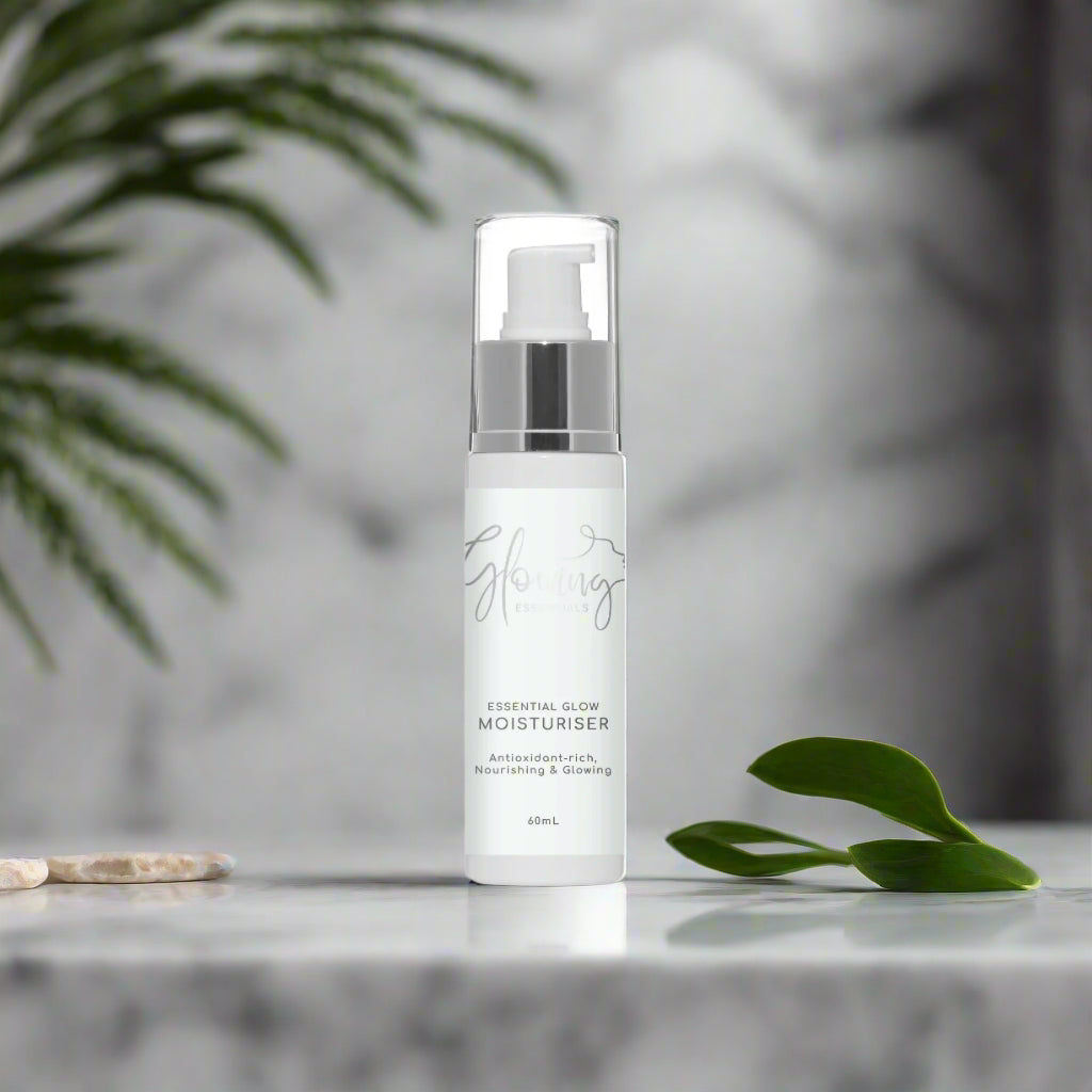 Essential Glow Moisturiser