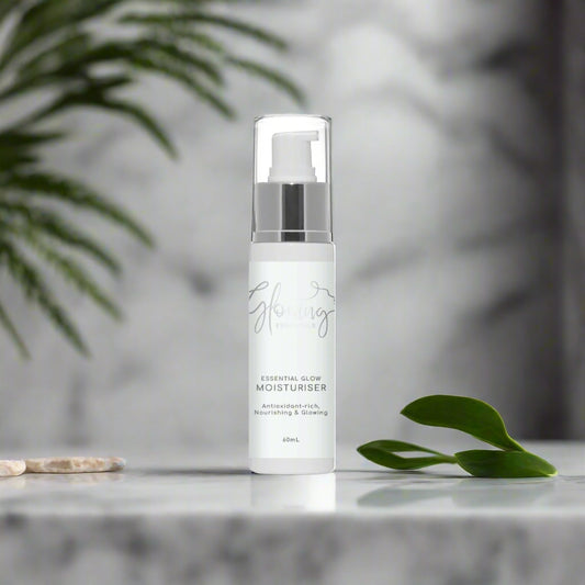Essential Glow Moisturiser