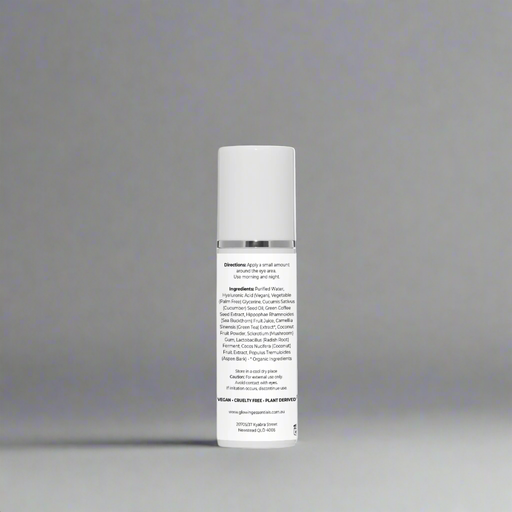 Brightening Eye Gel