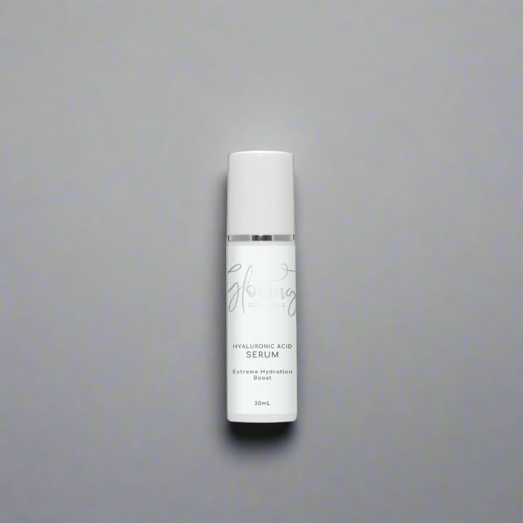 Hydrating Hyaluronic Serum