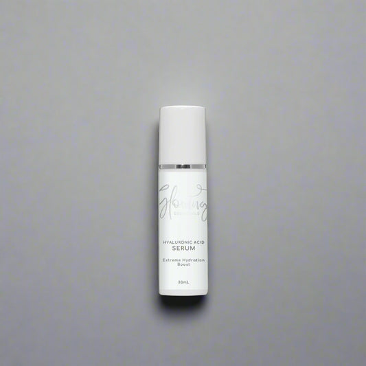 Hydrating Hyaluronic Serum