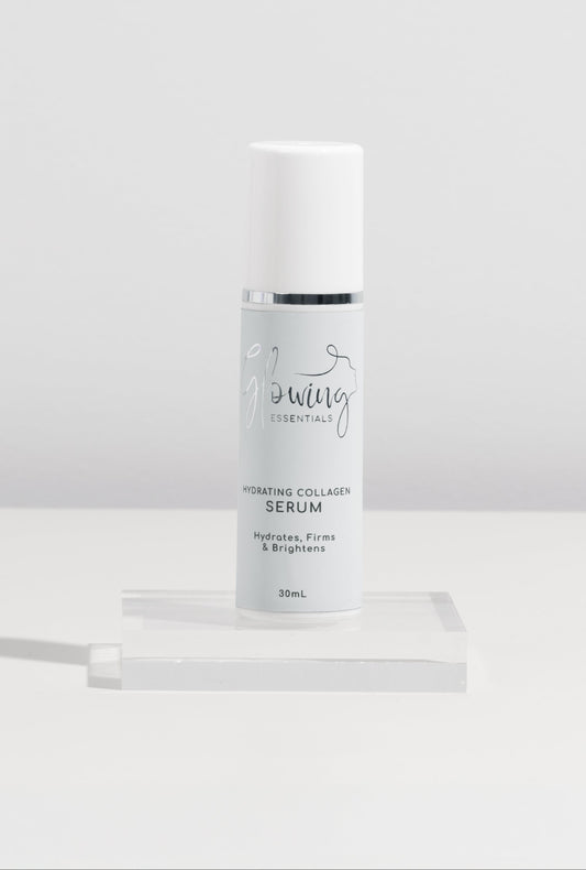 Hydrating Collagen Serum