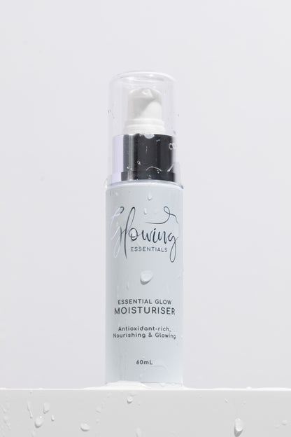 Essential Glow Moisturiser