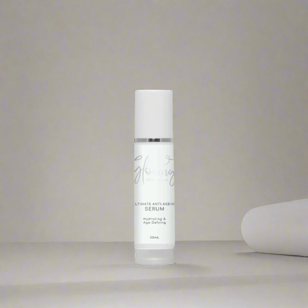 Ultimate Anti-Ageing Serum
