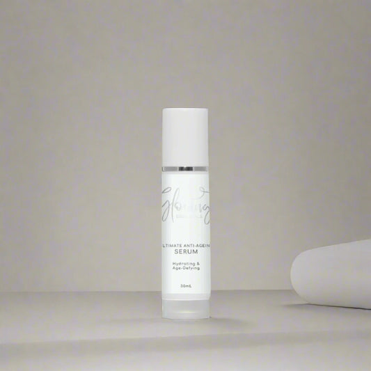 Ultimate Anti-Ageing Serum