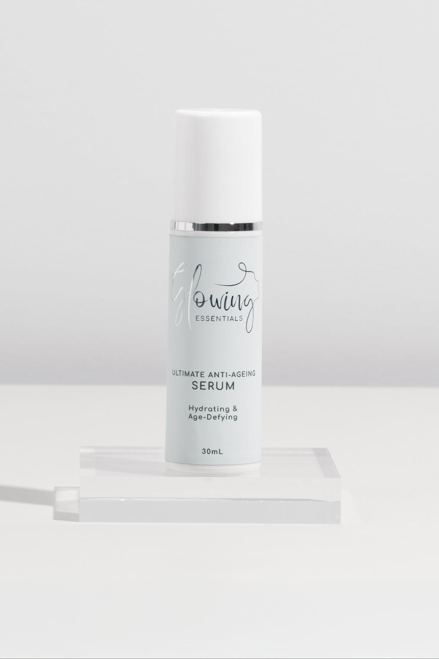 Ultimate Anti-Ageing Serum