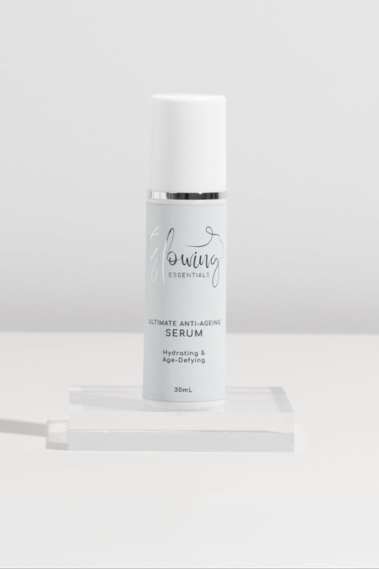 Ultimate Anti-Ageing Serum