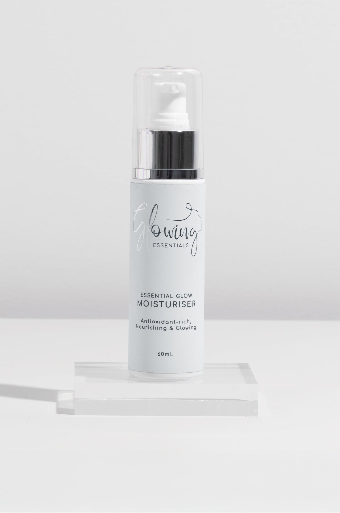 Essential Glow Moisturiser